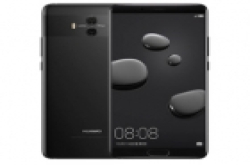 京东成华为新品首发阵地 全球首款智慧手机Mate 10发布