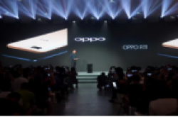 OPPO R11虽已亮相见面会，但发布晚会仍然值得..