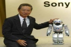 Sony前董事长出井伸之出任联想非执行董事