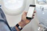 飞机上可以用无线WiFi吗 空中WiFi商机来临