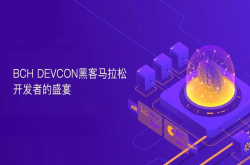 BCHDEVCON黑客马拉松 开发者的盛宴