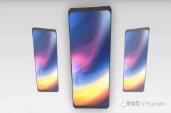 小米最新利器：骁龙855＋砖块机身很薄＋1024GB 网友：价格良心