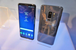 三星部分S9、S9+触控屏幕出状况 顾客抱怨连连
