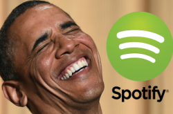 未离职已有OfferSpotify为奥巴马度身订造新工作