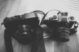 OlympusE-M5与富士X-Pro1（2.0固件）对焦对比