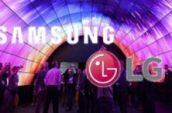 韩媒：SamsungQ2净利润创纪录LG却面临亏损困局