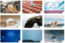手机拍照亦能为摄影家的创作利器，三星携手2018WonderFotoDay打造首个GalaxyS9摄影作品展