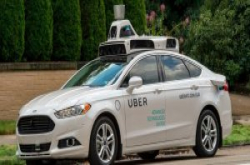 自驾车窃密官司，Uber批Waymo狮子大开口索赔26亿美元