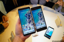 Pixel2继“烧屏”问题后，再出现噪音问题！