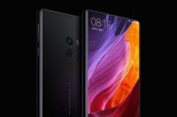 小米MIX不怎么赚钱曾考虑定价4499元