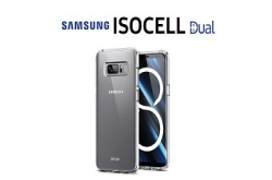 SamsungGalaxyNote8再曝光！规格变得明朗化
