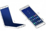SamsungGalaxyS10年初发布折叠手机将至