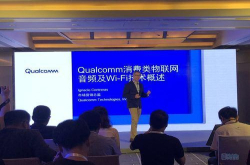 高通召开消费类物联网、音频及Wi-Fi技术媒体沟通会