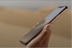 《消费者报告》评价iPhoneXS：改进明显 但三星Note9仍是第一