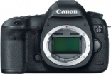 传Canon5D4原型机进入实测阶段
