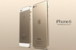 5.5寸iPhone 6模型曝光 对比小米/ OPPO大屏Android手机