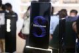 三星Note8与苹果iPhone X对比 三星Note8销量如何？