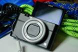 1英寸大底CMOSSony黑卡RX100IV仅5045
