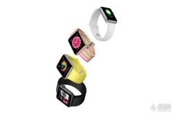 苹果允许第三方设计表盘小猪佩奇AppleWatch指日可待