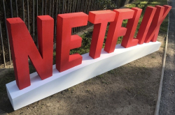 Netflix成美国大学生最常使用网络影音服务但实际付费比例不高