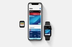 传苹果将与高盛合作推出ApplePay冠名信用卡