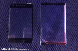Pixel2和Pixel2XL正面面板遭曝光