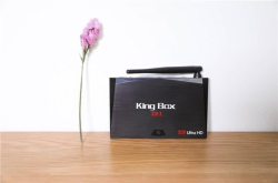 真4K极致性价比 KingBoxZR1电视机顶盒深度评测