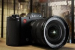 镜头跟机身一样贵系列Leica发布SL16-35广角镜头