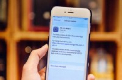 iOS9.3再更新只是为下周正式版做准备