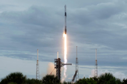 SpaceX拟融资400亿美元购买英伟达芯片