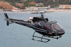 Uber冲上云霄伙Airbus推直升机服务