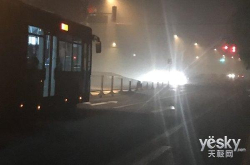 天气质量将好转儿童防霾常识了解一下