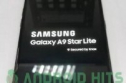 三星Galaxy A9 Star lite配置参数跑分处理器评测，三星a9star和lite区别