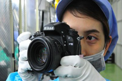 直捣D750、D810生产线︰Nikon泰国厂房灾后重生揭秘