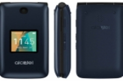 T-Mobile面向基础用户推出阿尔卡特翻盖新机Go Flip