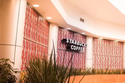 星巴克最新季度销售预告令人失望 计划明年关闭150家门店