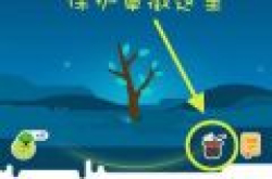 蚂蚁森林保护罩怎么开启 支付宝蚂蚁森林保护罩开启方法