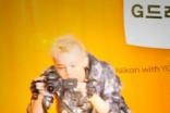搭载旋转屏！传闻NikonD5100或将4月发布