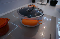 【IFA2015预演】虚拟技术带入厨房根德有望今年底重返香港