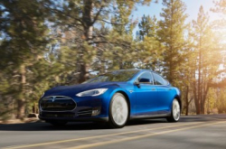 唔够钱买Tesla？租住先都得！