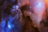 多位中国摄影师摘星成功，年度天文摄影师比赛夺奖