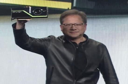 英伟达新显卡RTX2060性能打平GTX1080？等等党这次大获全胜
