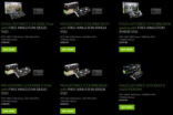 NVIDIA帮清10系非公显卡库存：送最大240G金士顿SSD