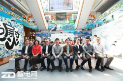 首创免熨干衣机 小天鹅黑科技创新升级