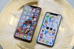 苹果修好了iPhoneXS的充电问题还顺便帮了Wi-Fi一把