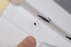 如果泄露发生在联盟号的返回舱 该怎么办？
