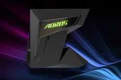 技嘉发布AorusRGBNVLink桥接器：80美元纯信仰