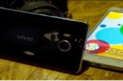Apt-X实现无损音频传输  vivo手机将用新蓝牙技术