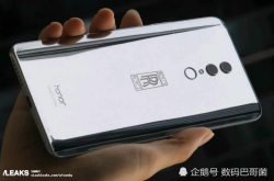 保时捷还不够档次？华为荣耀要和劳斯莱斯合作推手机你会买吗？