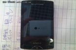 侧滑全键盘+Android2.31GHzSonyEricssonSK17I曝光
